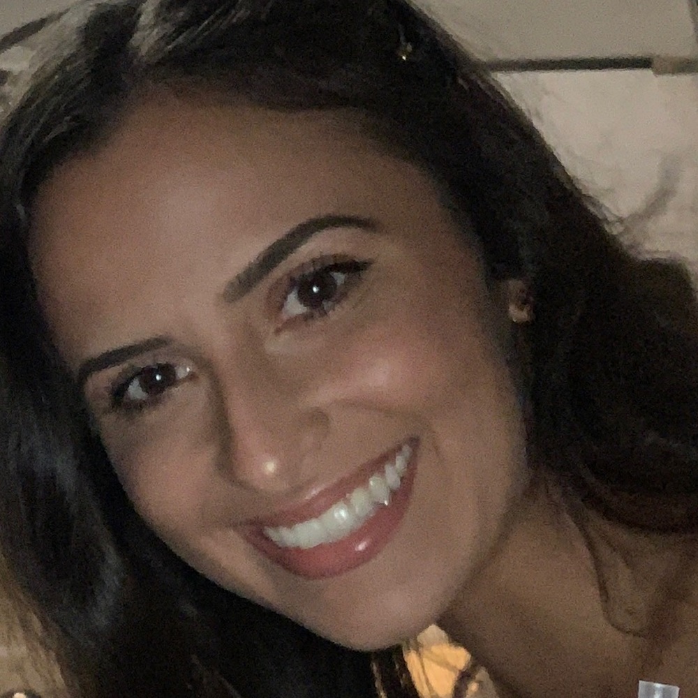 Meet your Posher, Natalie